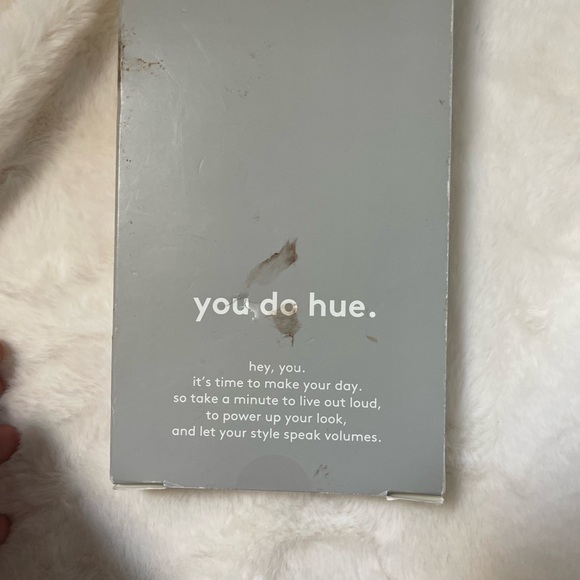 Heyday marble iPhone 13 cover NIB - Picture 4 of 5